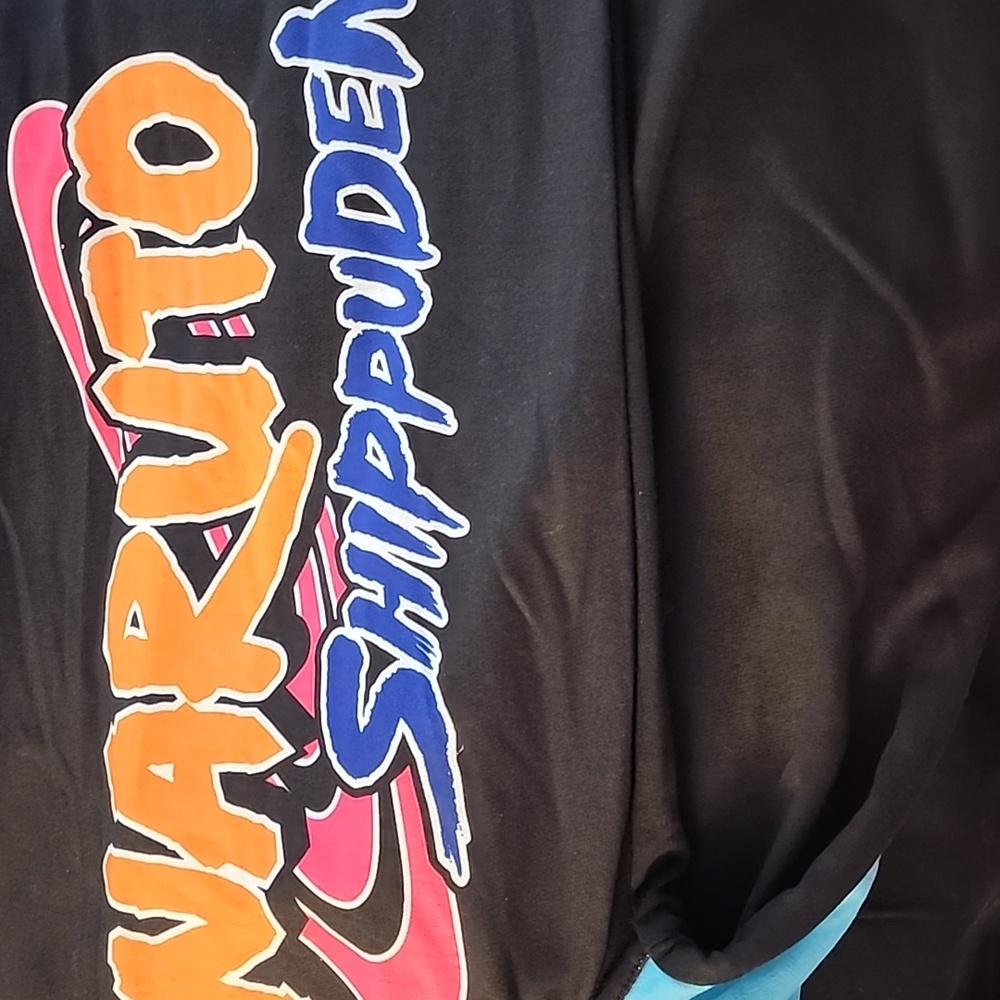 Anime  Streetwear Lounge Pants (L)NWT - Picture 6 of 11